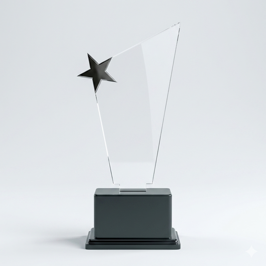 Trophy Wood 1701