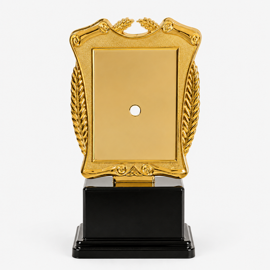 Trophy Plastic 1606