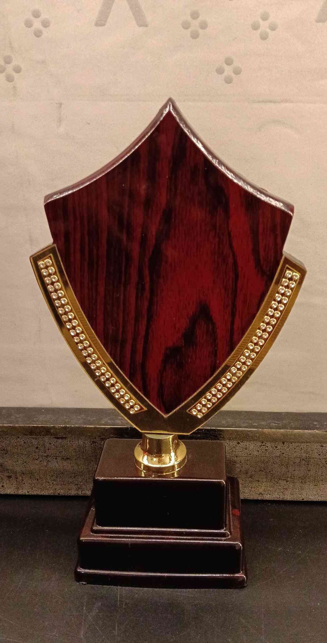 Memento Wood 1879
