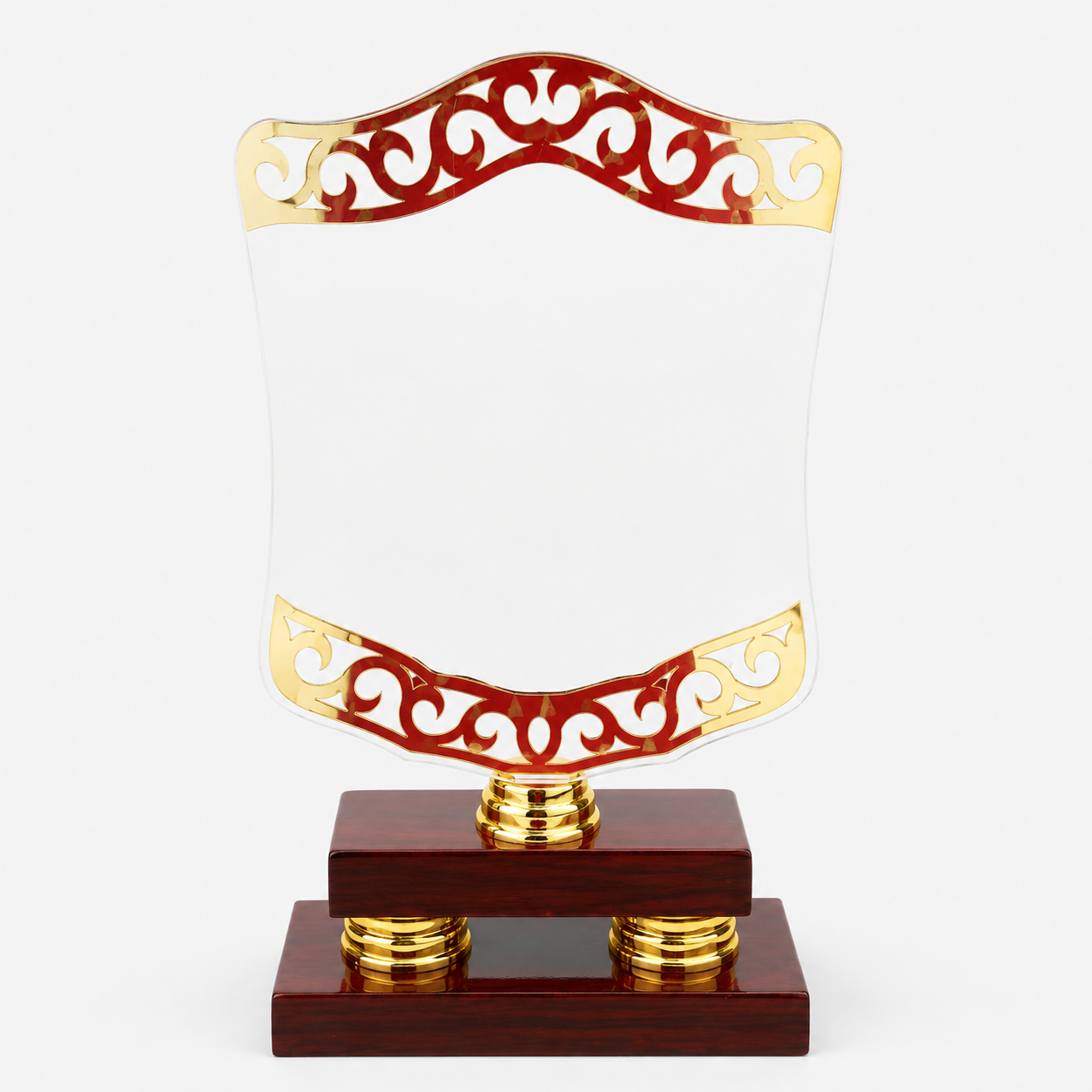Trophy Wood 1935
