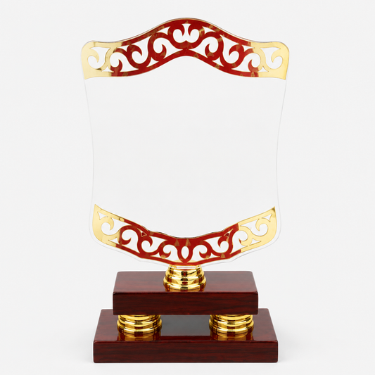 Trophy Wood 1935