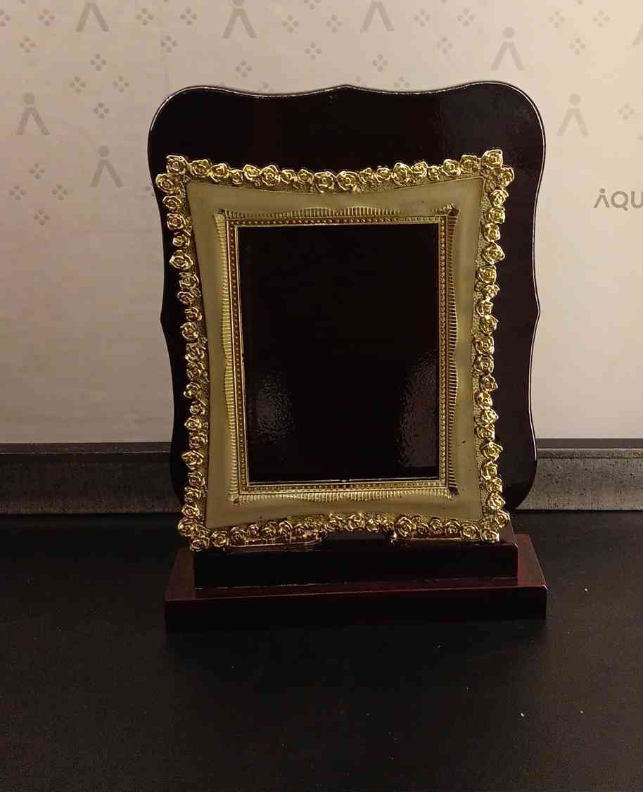 Memento Wood 2001 M