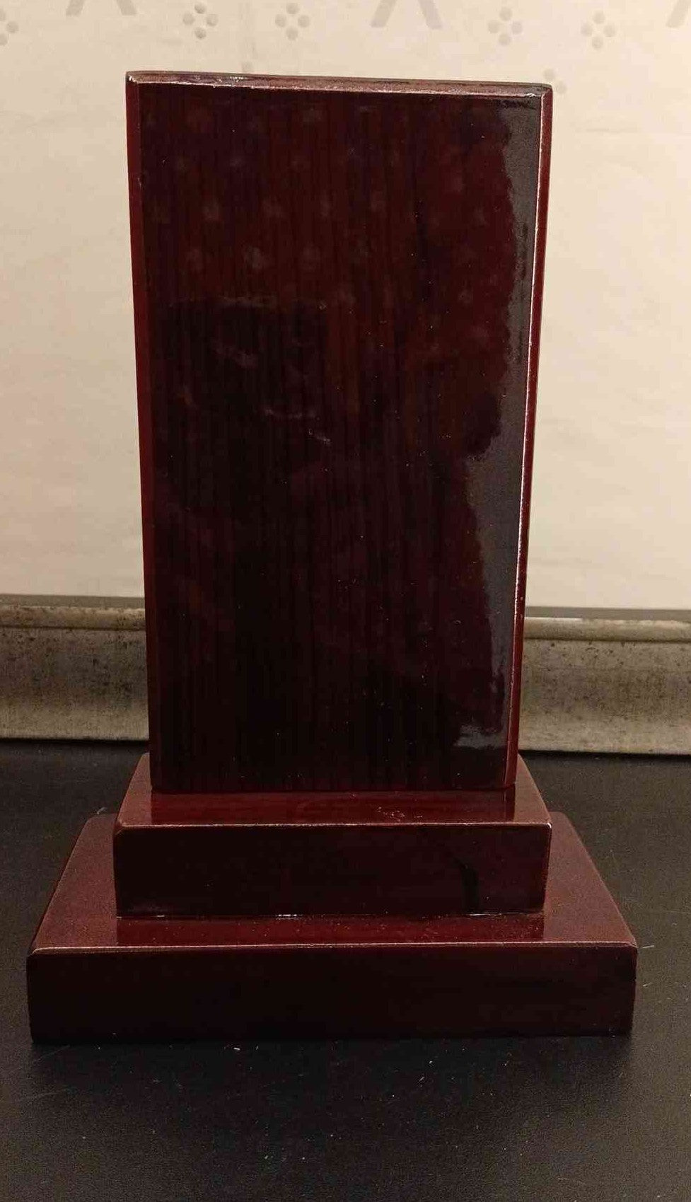 Memento Wood 2221