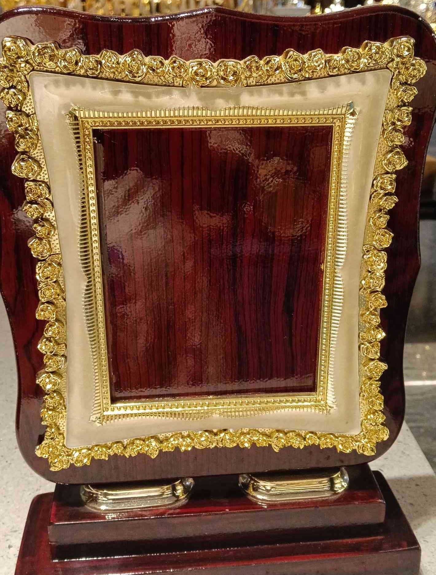 Memento Wood 2351