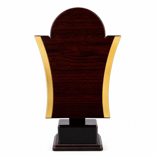 Memento Wood 1603