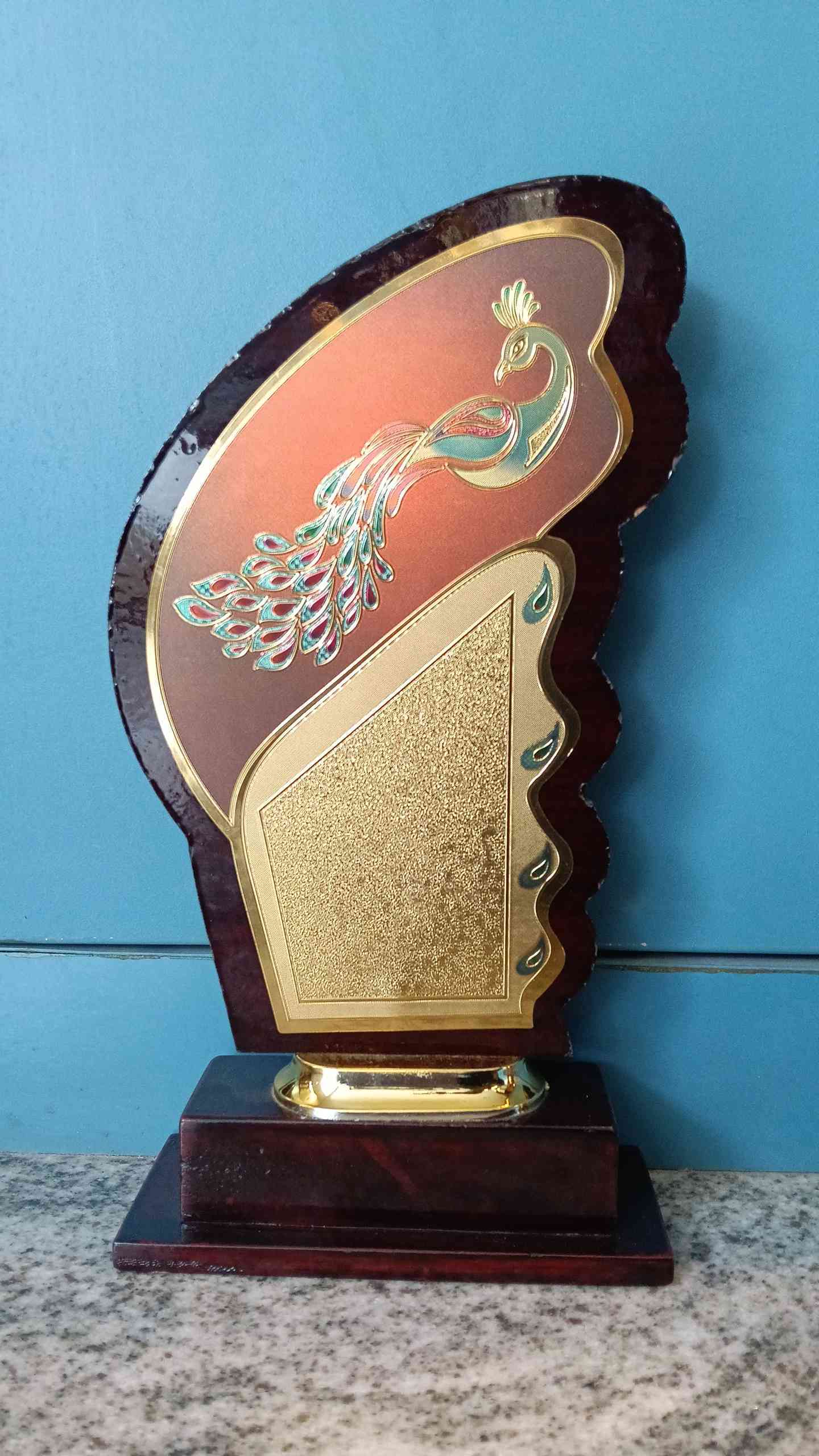 Memento Wood 2310