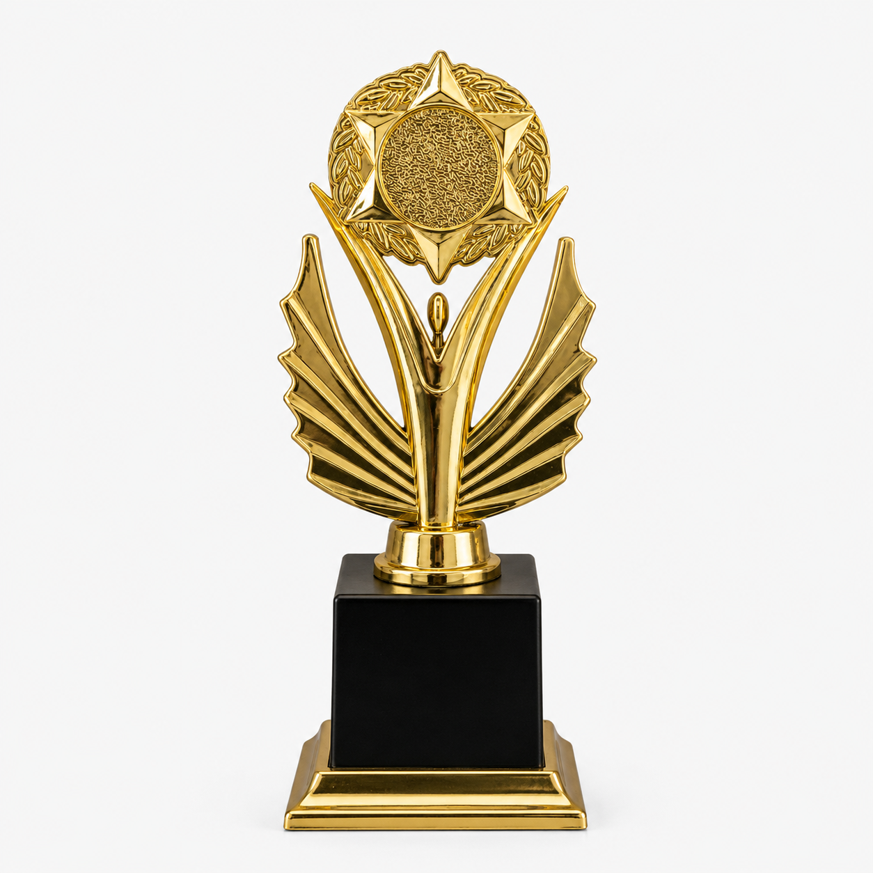 Trophy Plastic 821