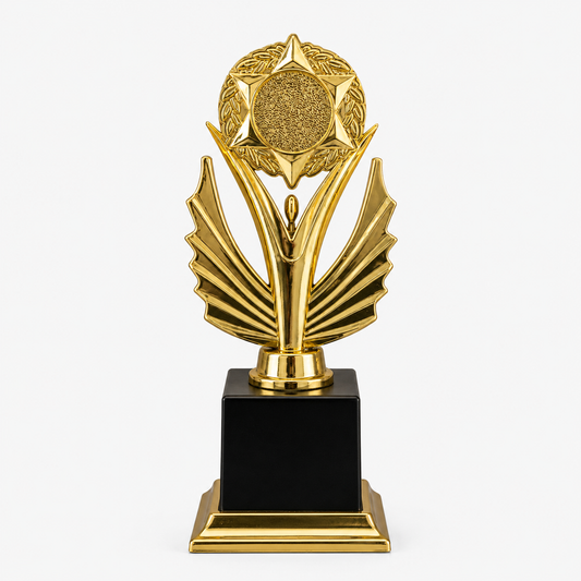Trophy Plastic 821