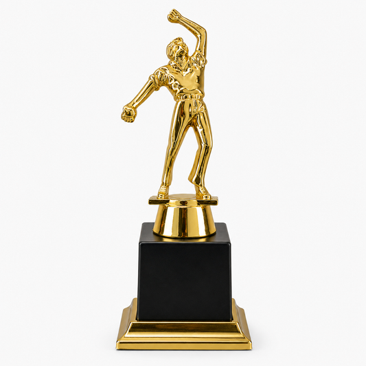 Trophy Plastic 816