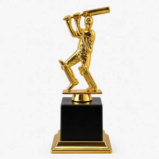 Trophy Plastic 804