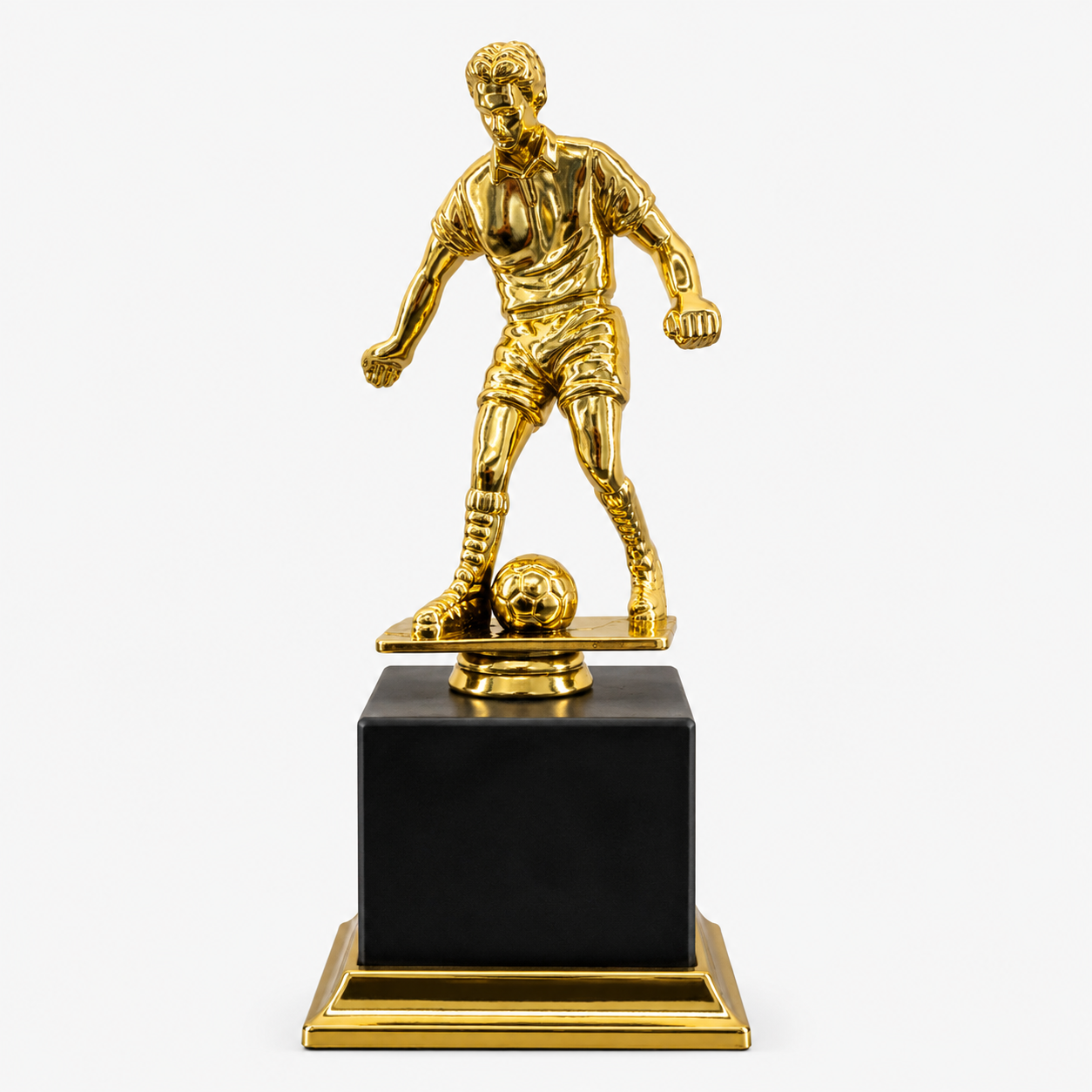 Trophy Plastic 803