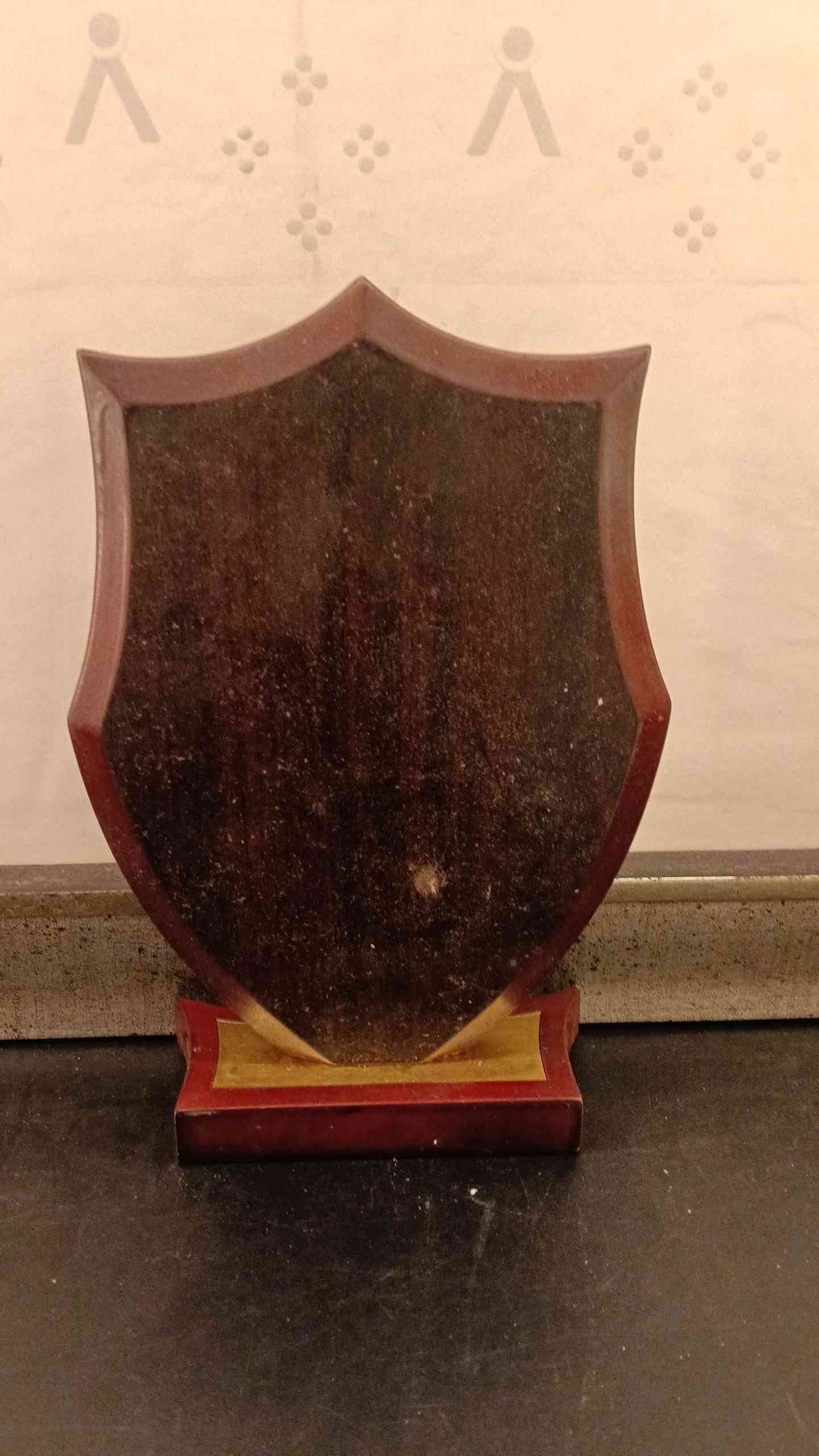 Memento Wood 43Zc21
