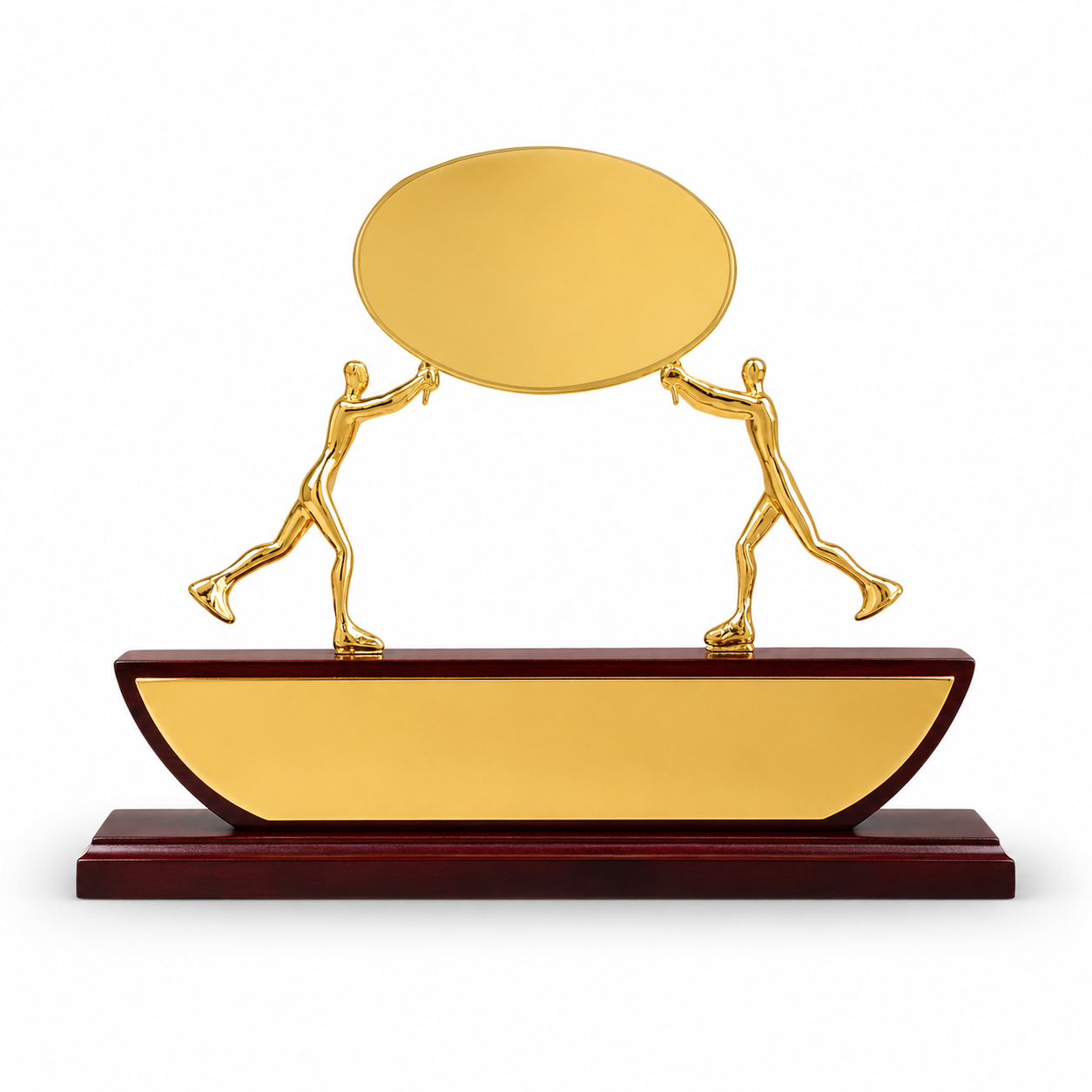 Trophy Metal Dm 24049