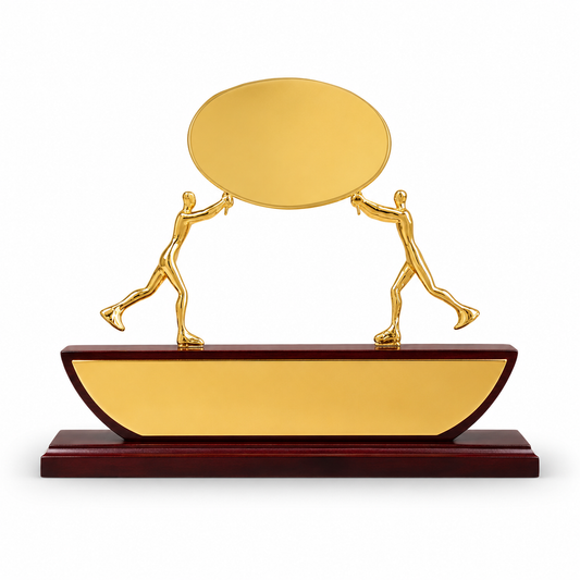 Trophy Metal Dm 24049