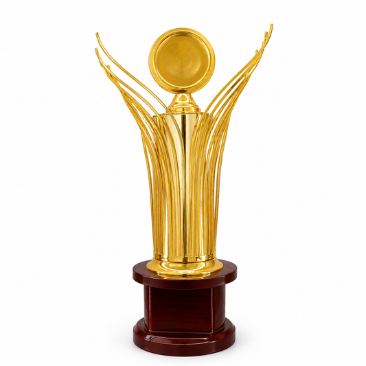 Trophy Metal Dm 24042