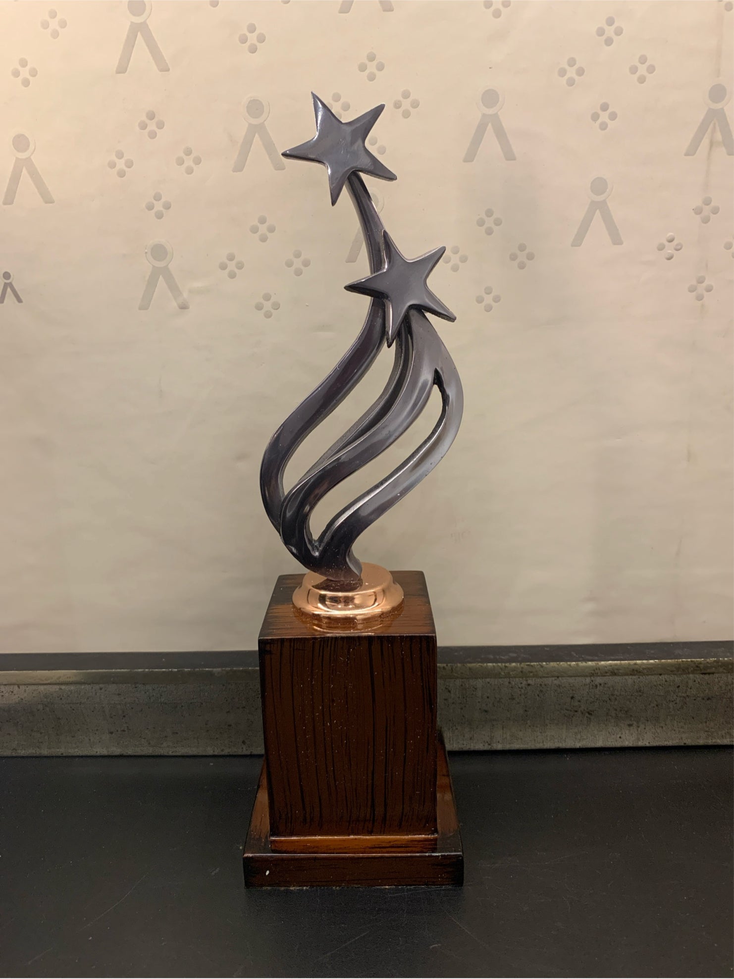 Trophy Metal Dm 24008