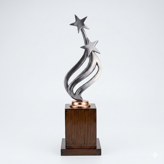 Trophy Metal Dm 24008