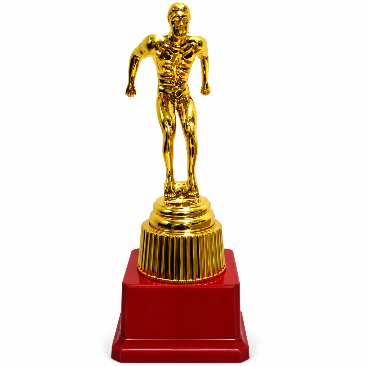 Trophy Plastic 453