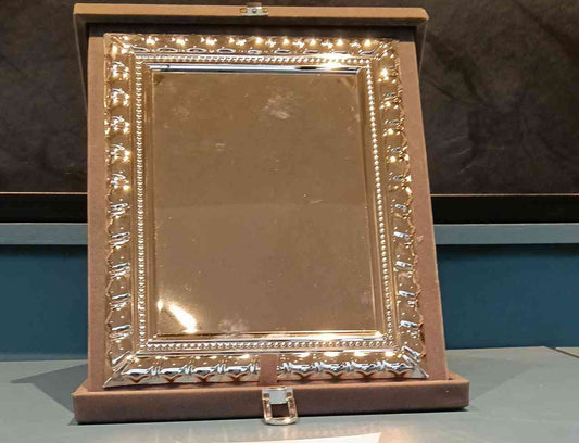 Salver Metal 3835