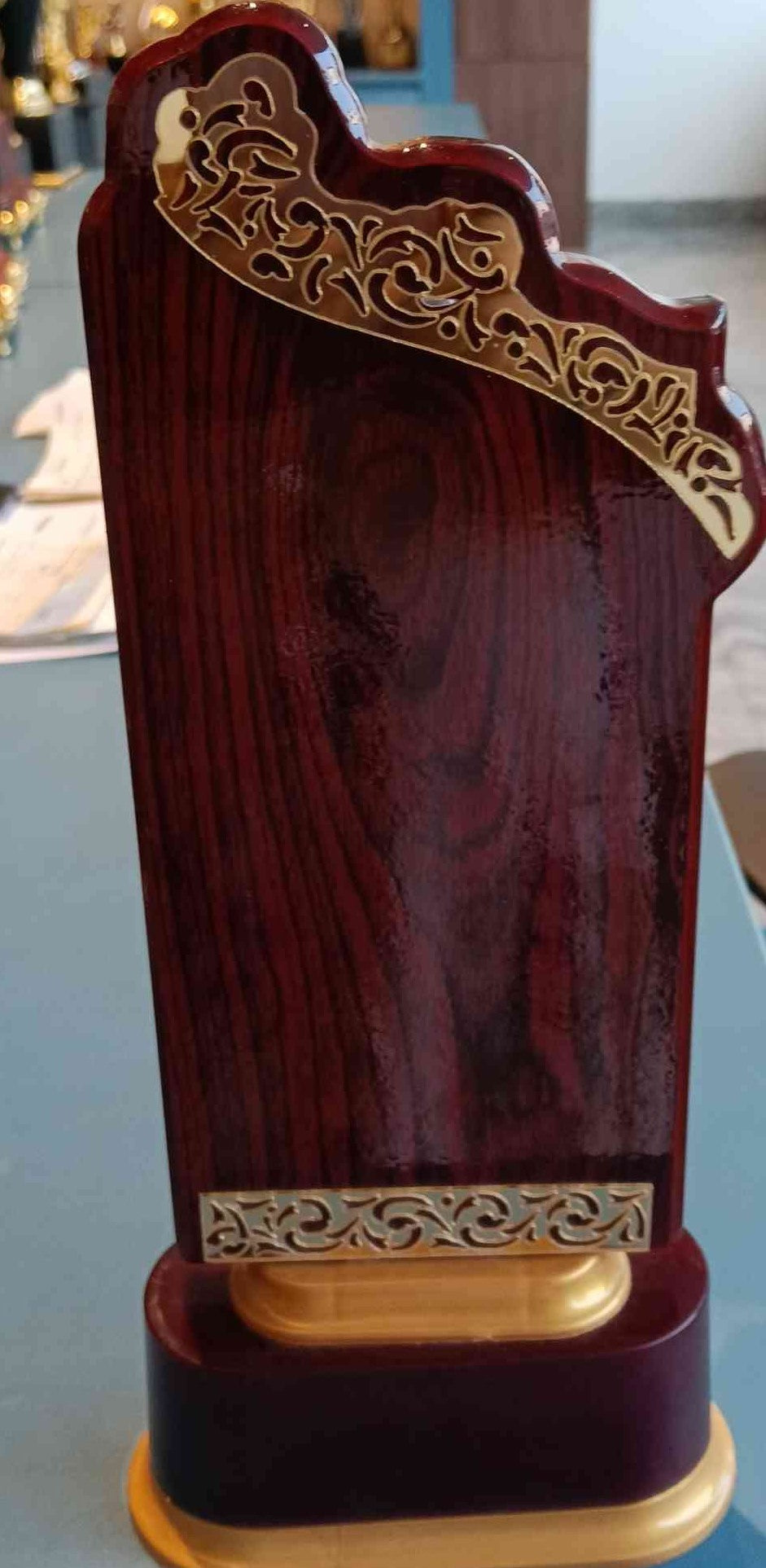 Trophy Wood 2320