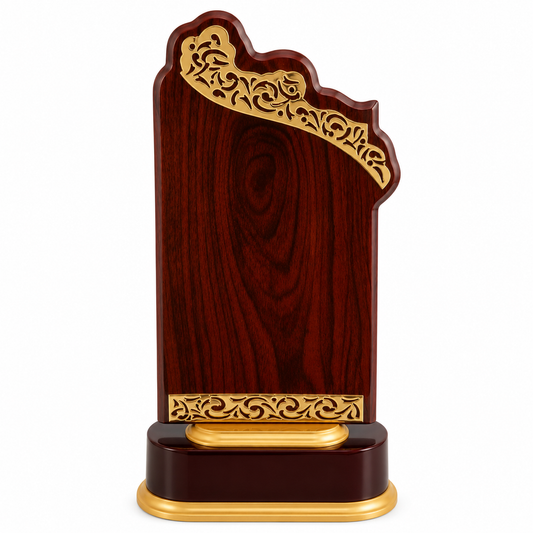 Trophy Wood 2320