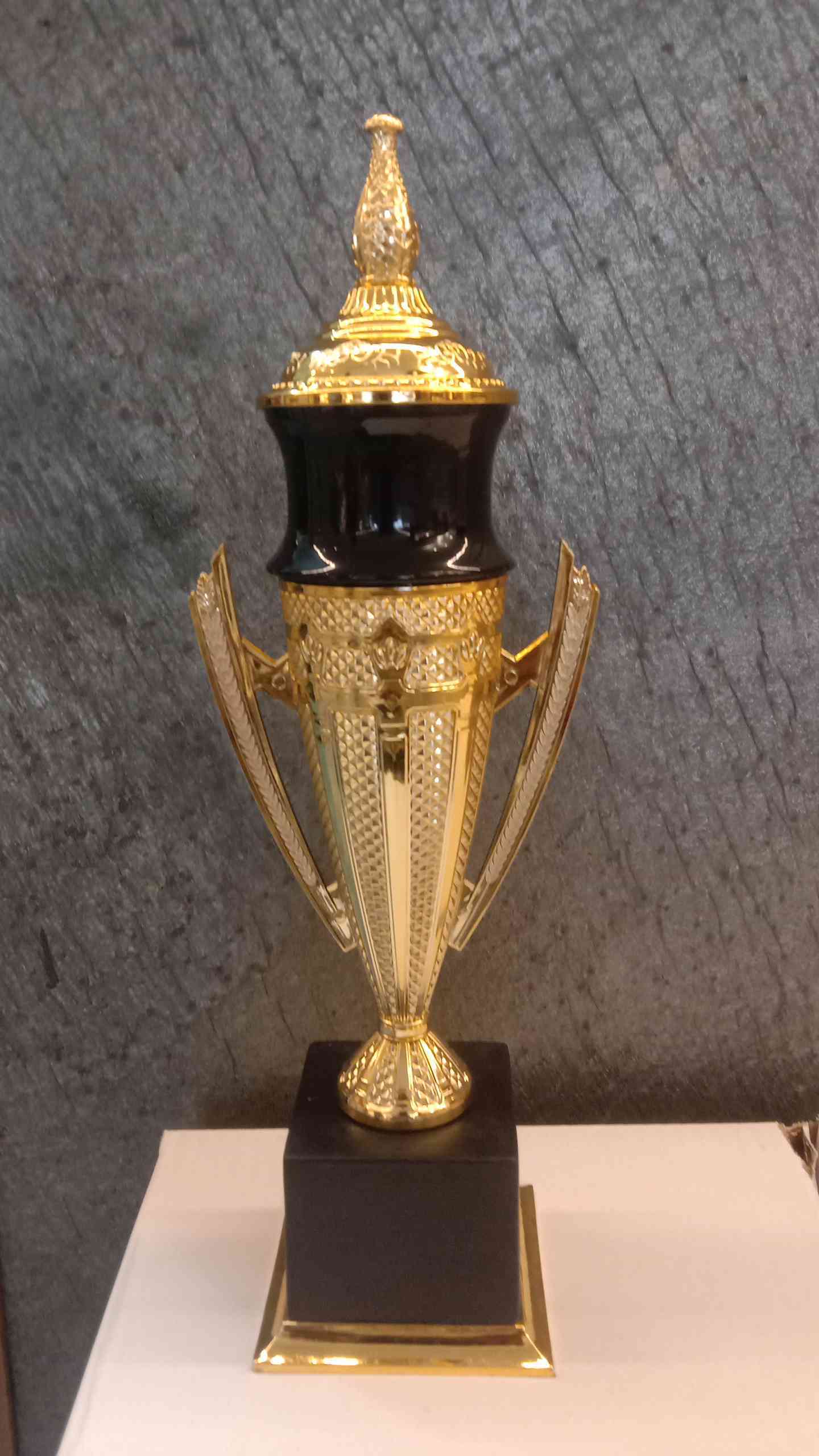 Cup Plastic 5557A