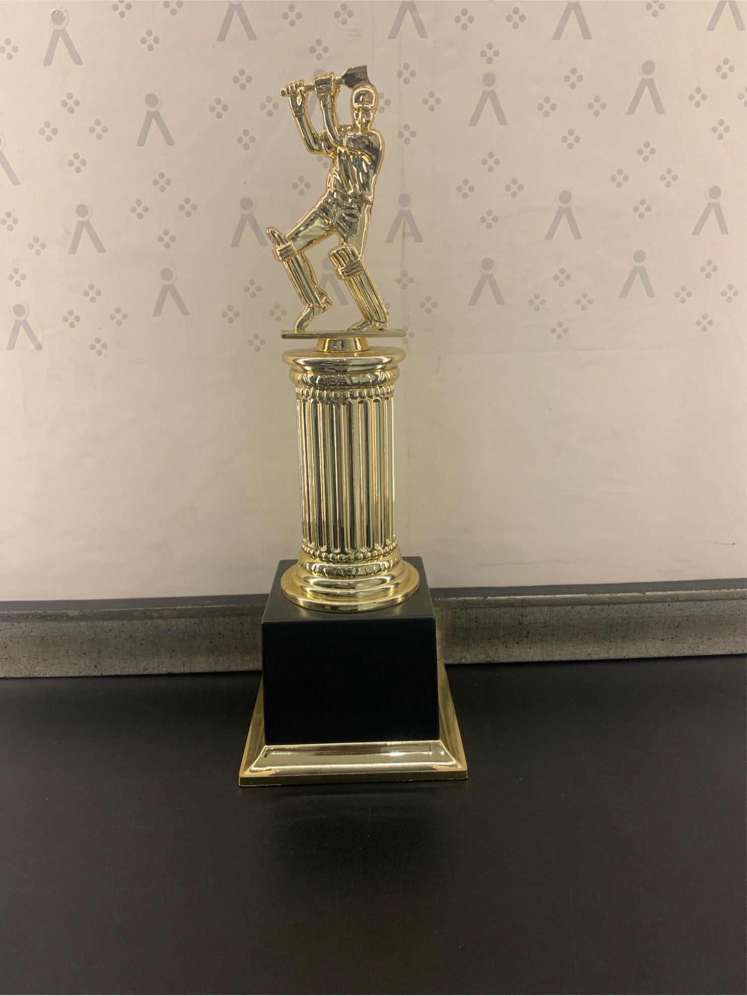 Trophy Plastic 5542C