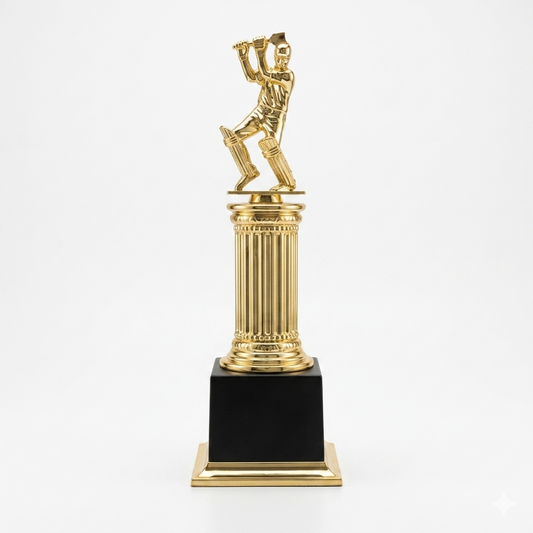 Trophy Plastic 5542C