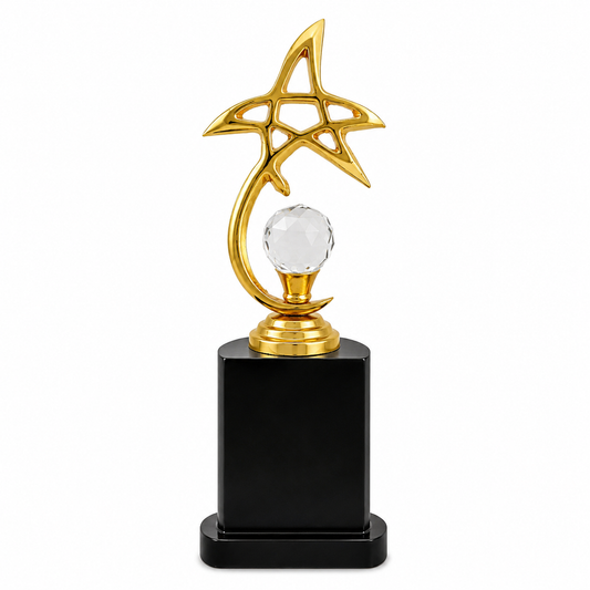 Trophy Metal 15004 1