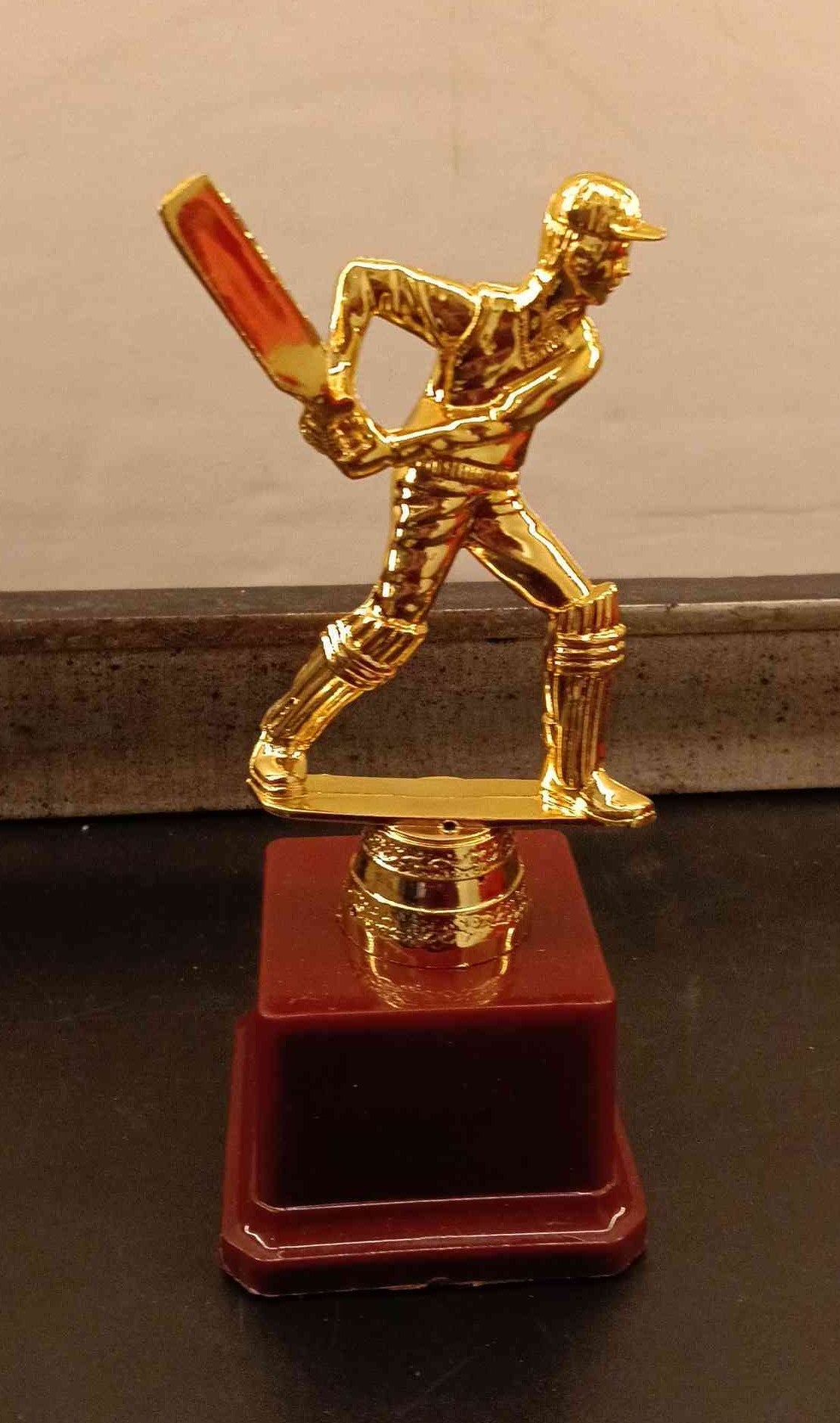 Trophy Plastic Fb418