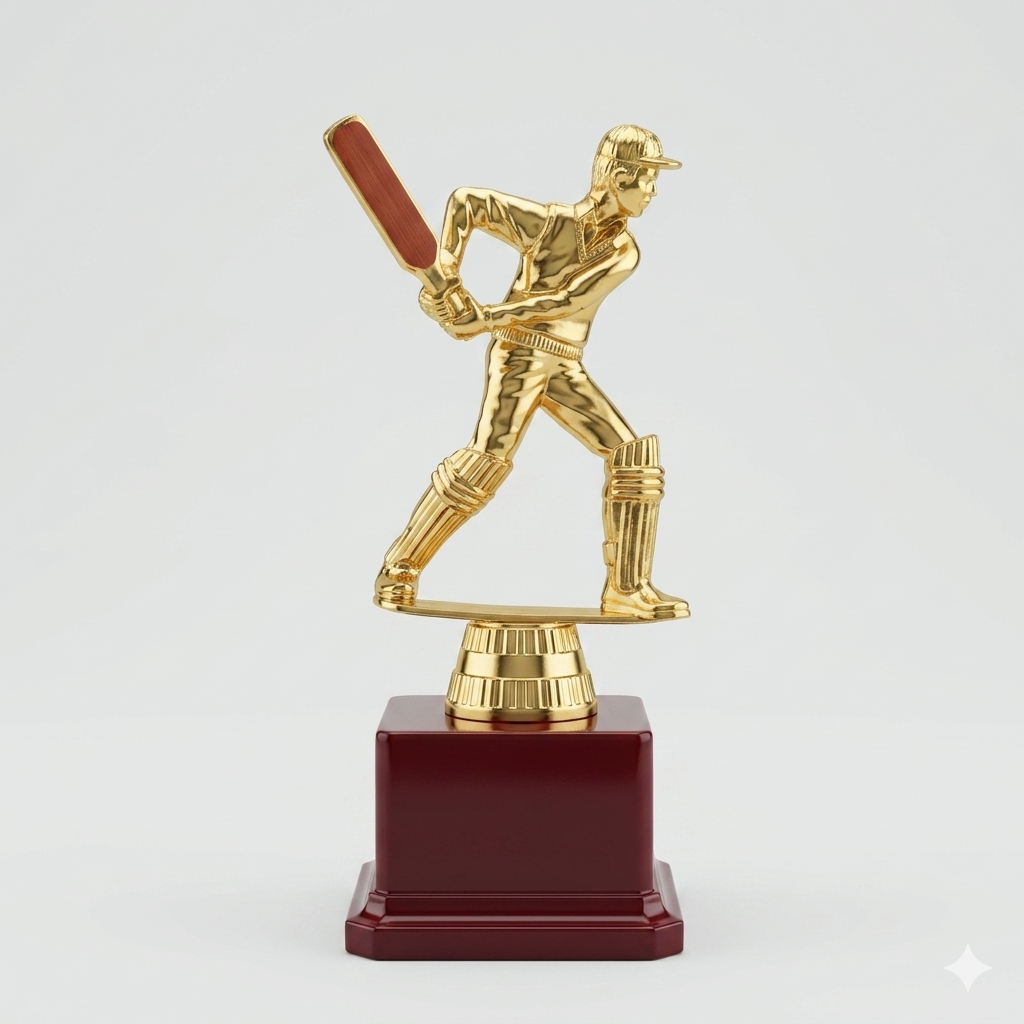 Trophy Plastic Fb418