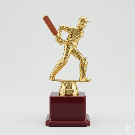 Trophy Plastic Fb418