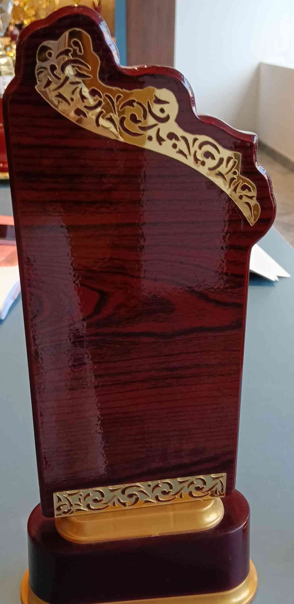 Memento Wood 2320 L