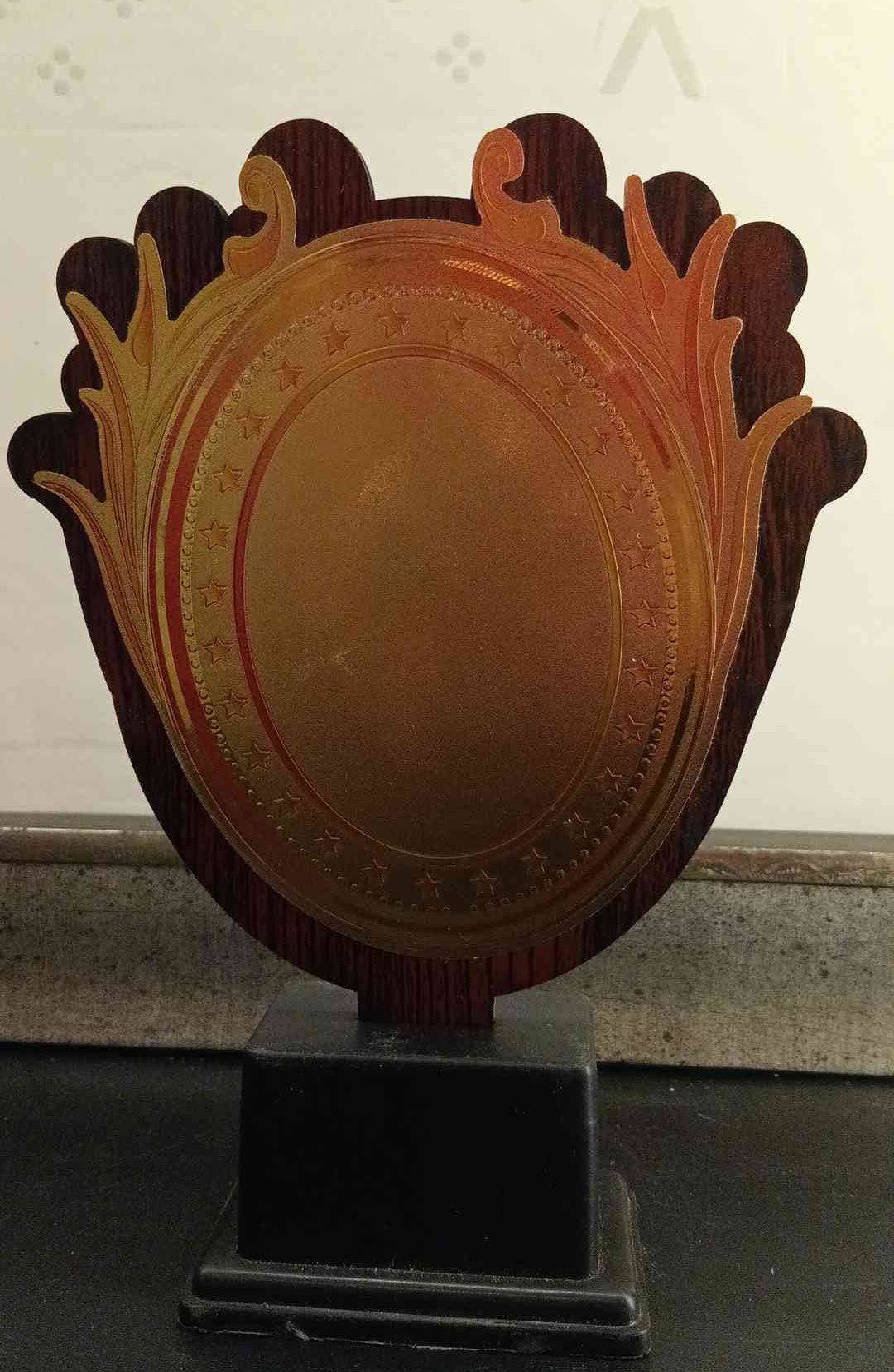 Memento Wood 2503