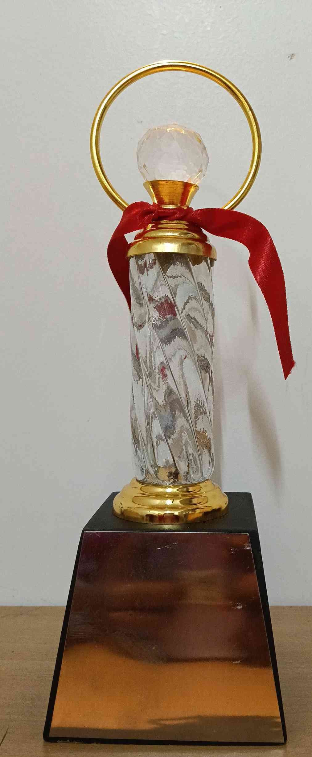 Trophy Metal 4254/A