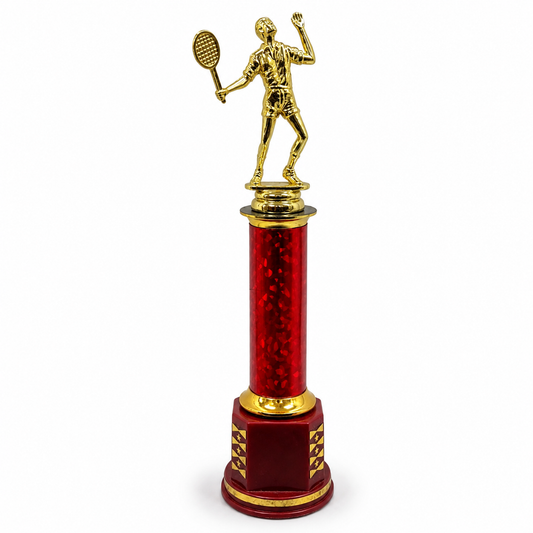 Trophy Plastic 5004