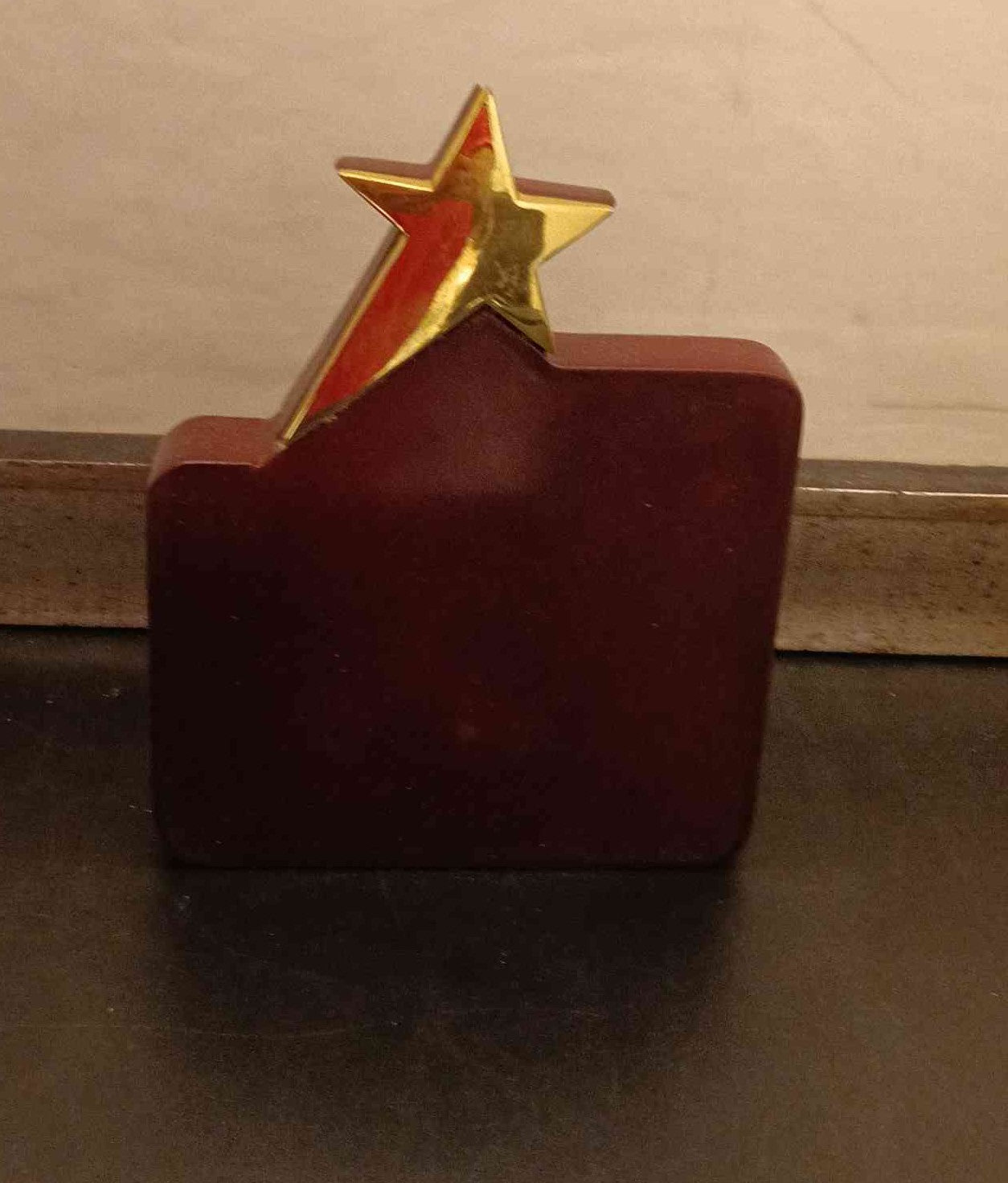 Memento Wood 3551