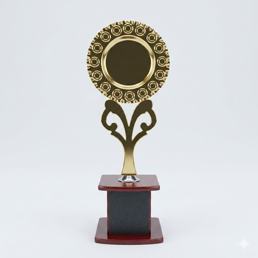 Trophy Metal 1746 2