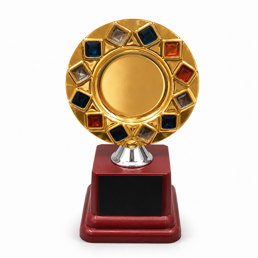 Trophy Metal 1379 1