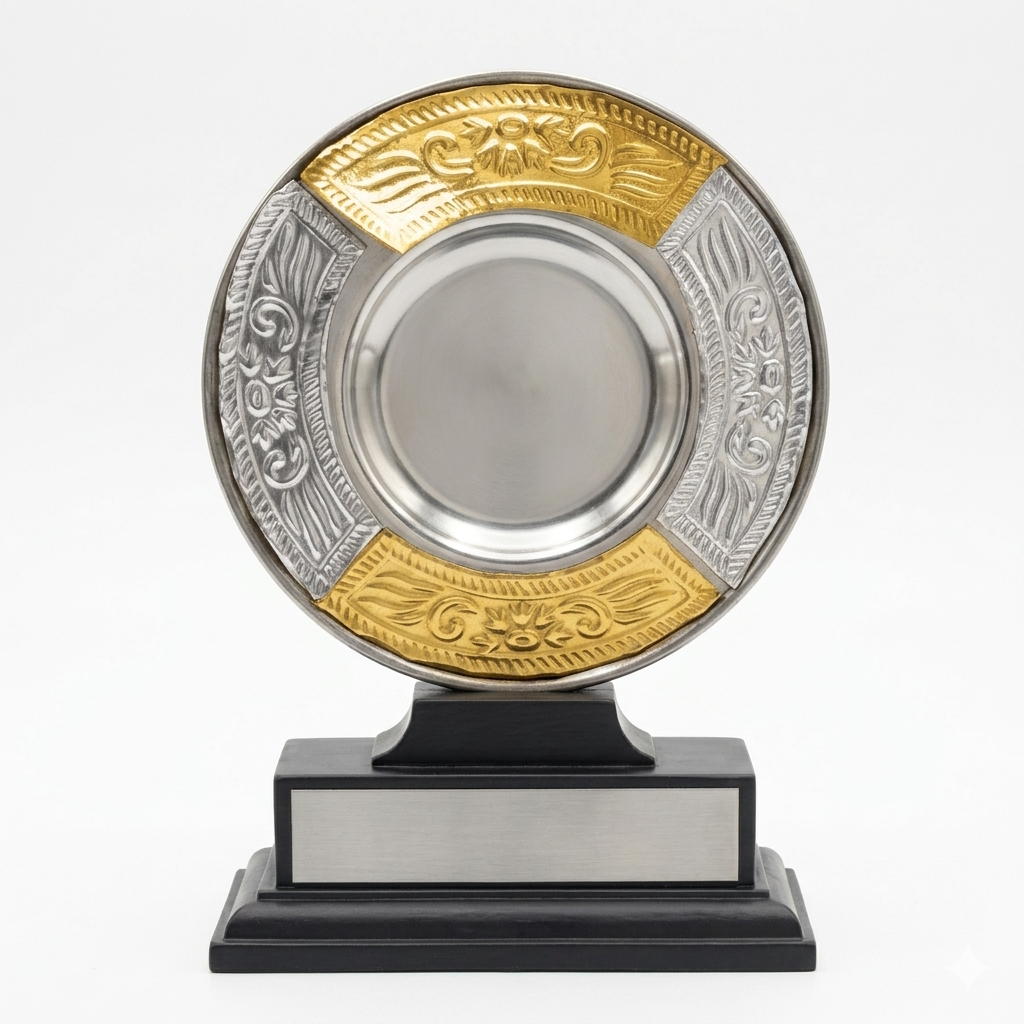 Trophy Metal 1199 1