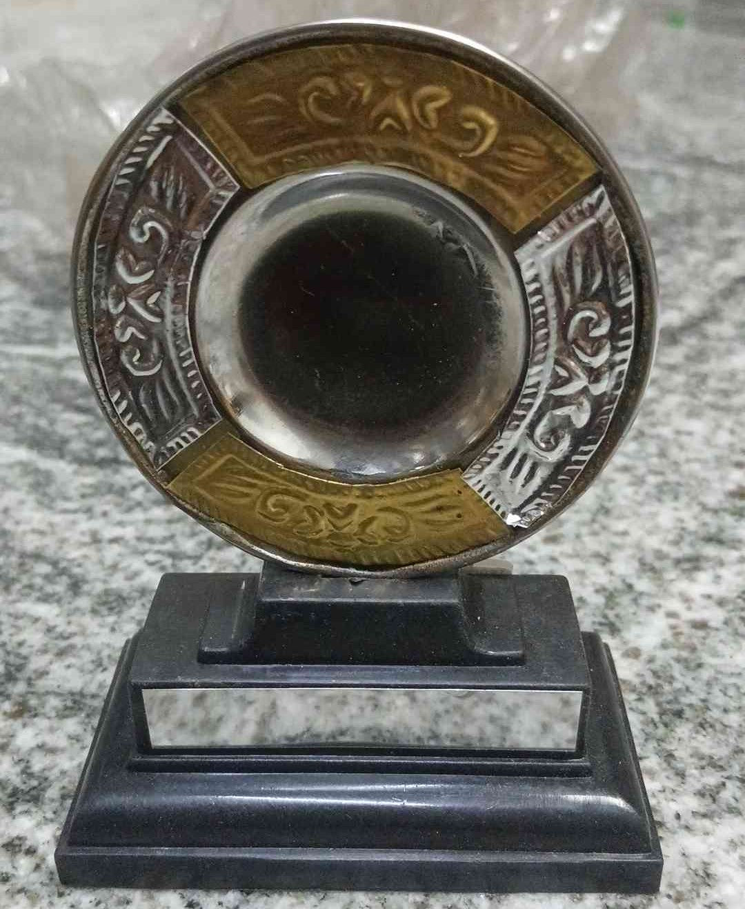 Trophy Metal 1199 1