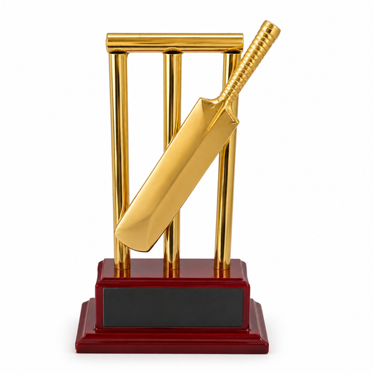 Trophy Metal 3202 C