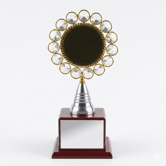 Trophy Metal 992