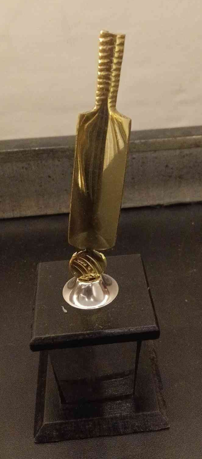 Trophy Metal 3160