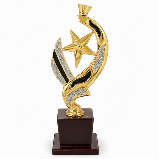 Trophy Metal 1361 2