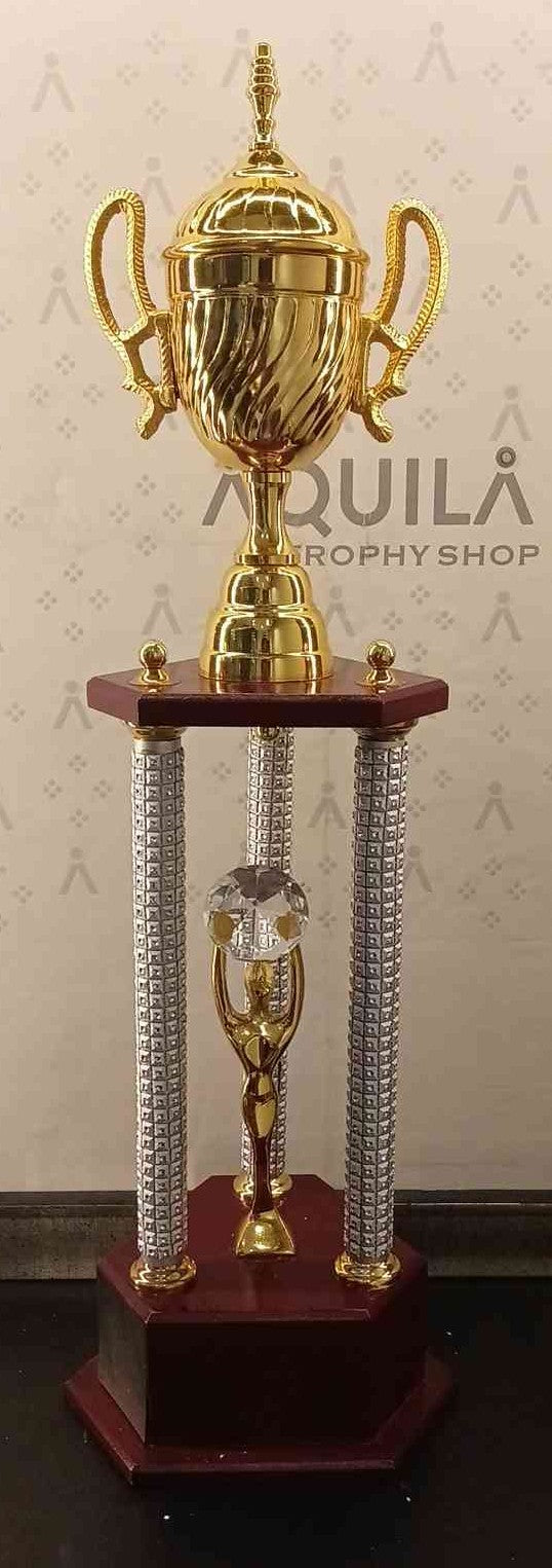Trophy Metal 1500 2