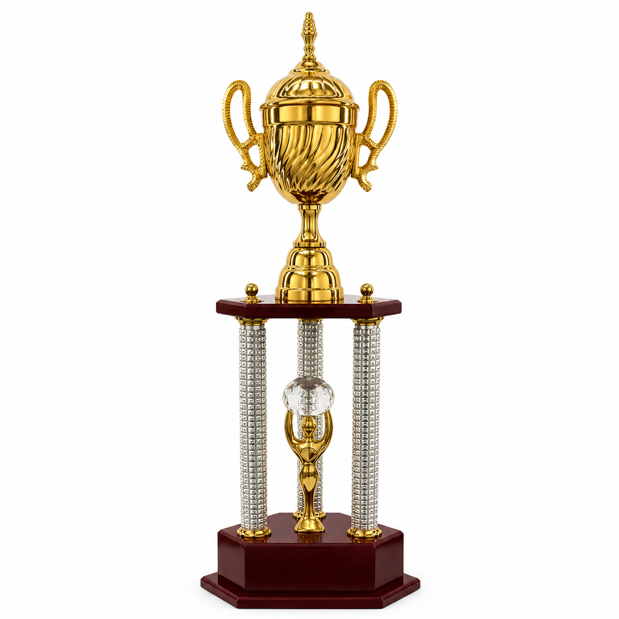 Trophy Metal 1500 2