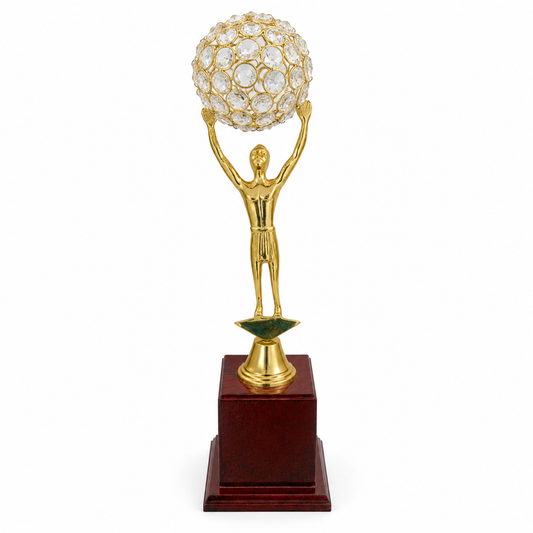 Trophy Metal 1313 3