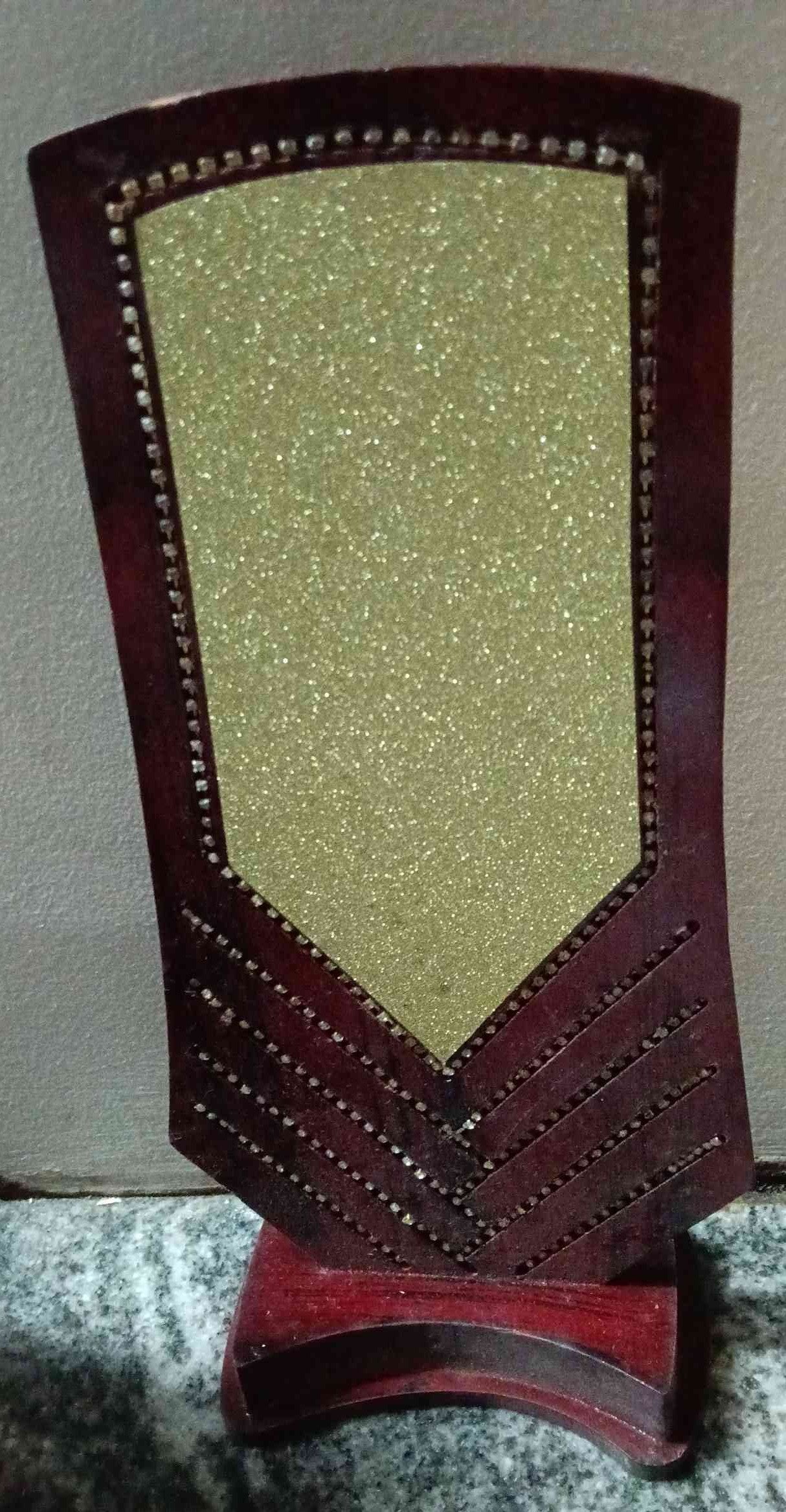 Trophy Wood 4240 3