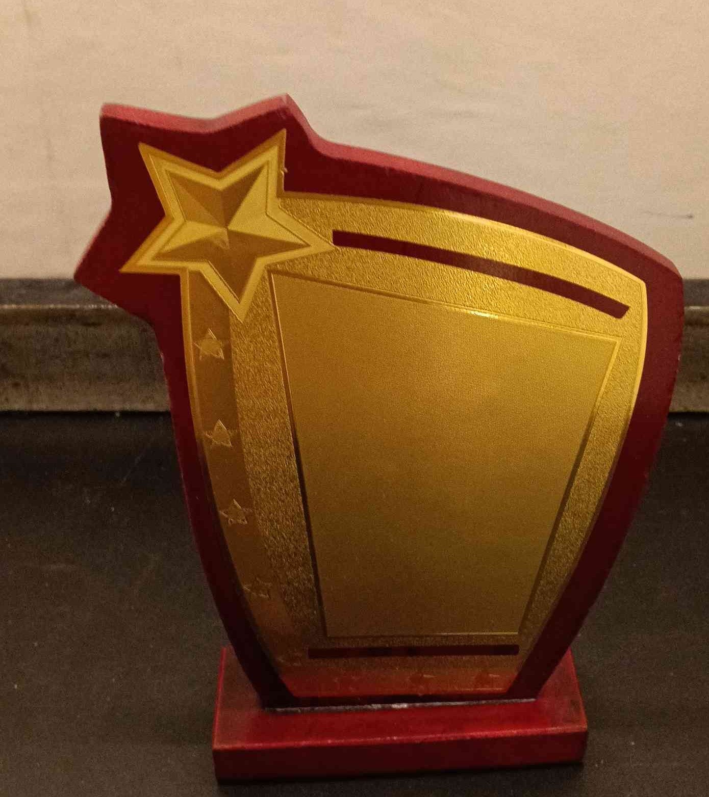 Trophy Wood 1674 1